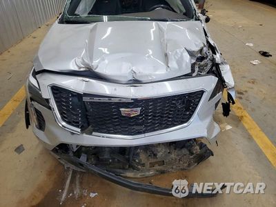 Zdjęcie 11 z 12 samochodu: 2020 CADILLAC XT4 SPORT VIN:1GYFZER40LF136904 - miniatura