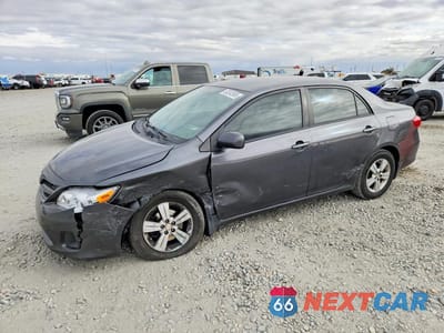 2011 TOYOTA COROLLA LE JTDBU4EE4B9164830 - główne zdjęcie licytacji z USA - miniatura