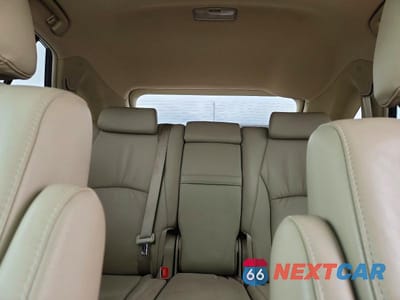 Zdjęcie 10 z 13 samochodu: 2007 LEXUS RX 350 VIN:2T2HK31U17C024190 - miniatura