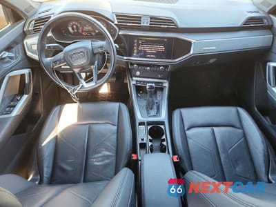 Zdjęcie 8 z 12 samochodu: 2020 AUDI Q3 PREMIUM PLUS S-LINE VIN:WA1EECF31L1017246 - miniatura