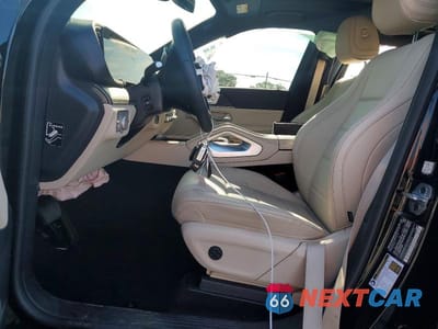 Zdjęcie 7 z 13 samochodu: 2025 MERCEDES-BENZ GLE 450E 4MATIC VIN:4JGFB4GB9SB359739 - miniatura