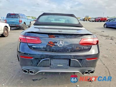 Zdjęcie 6 z 11 samochodu: 2023 MERCEDES-BENZ E AMG 53 VIN:W1K1K6BB1PF191134 - miniatura