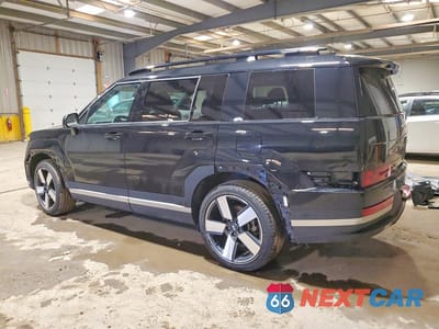 Drugie zdjęcie samochodu z przodu: 2024 HYUNDAI SANTA FE LIMITED VIN:5NMP4DGL8RH065640 - miniatura