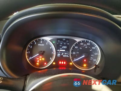 Zdjęcie 9 z 14 samochodu: 2021 NISSAN KICKS S VIN:3N1CP5BV4ML518140 - miniatura