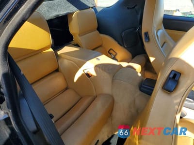 Zdjęcie 10 z 12 samochodu: 1987 PORSCHE 928 S VIN:WP0JB0928HS862109 - miniatura