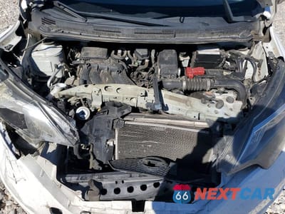 Zdjęcie 11 z 12 samochodu: 2018 NISSAN VERSA NOTE S VIN:3N1CE2CP3JL354931 - miniatura