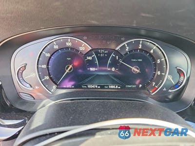 Zdjęcie 9 z 13 samochodu: 2017 BMW 530 XI VIN:WBAJA7C32HWA70446 - miniatura