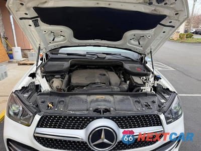 Zdjęcie 6 z 14 samochodu: 2021 MERCEDES-BENZ GLE 350 VIN:4JGFB4JB7MA401245 - miniatura