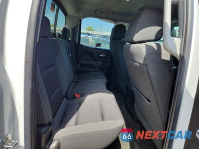 Zdjęcie 10 z 12 samochodu: 2016 GMC SIERRA K1500 SLE VIN:1GTV2MEC1GZ113715 - miniatura