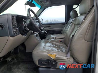 Zdjęcie 7 z 12 samochodu: 2002 CHEVROLET TAHOE K1500 VIN:1GNEK13Z42J258736 - miniatura