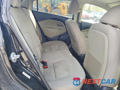 Zdjęcie 10 z 13 samochodu: 2014 KIA RIO LX VIN:KNADM4A37E6386651 - miniatura