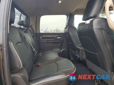 Zdjęcie 10 z 12 samochodu: 2021 RAM 2500 LARAMIE VIN:3C6UR5FL7MG560449 - miniatura