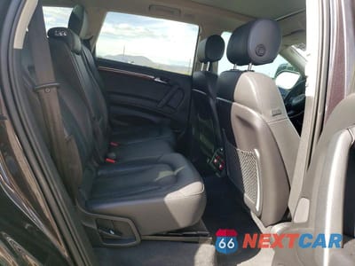 Zdjęcie 11 z 14 samochodu: 2012 AUDI Q7 PRESTIGE VIN:WA1VMAFE9CD010424 - miniatura