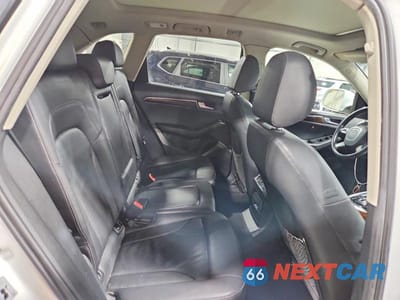 Zdjęcie 11 z 12 samochodu: 2012 AUDI Q5 PREMIUM PLUS VIN:WA1LFAFP1CA012141 - miniatura