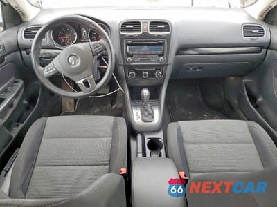 Zdjęcie 8 z 12 samochodu: 2014 VOLKSWAGEN JETTA S VIN:3VWPP7AJ6EM622047 - miniatura