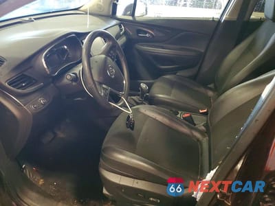 Zdjęcie 7 z 14 samochodu: 2018 BUICK ENCORE PREFERRED VIN:KL4CJESB9JB530926 - miniatura