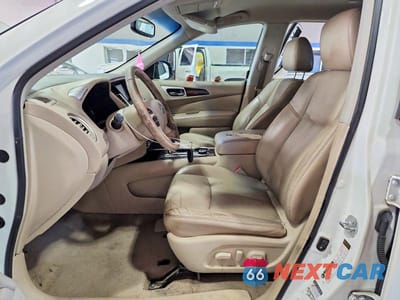 Zdjęcie 7 z 13 samochodu: 2013 NISSAN PATHFINDER S VIN:5N1AR2MM9DC622132 - miniatura