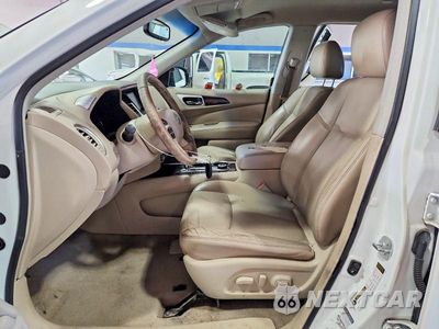 Zdjęcie 7 z 13 samochodu: 2013 NISSAN PATHFINDER S VIN:5N1AR2MM9DC622132 - miniatura