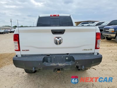 Zdjęcie 6 z 12 samochodu: 2022 RAM 2500 TRADESMAN VIN:3C6UR5CLXNG220654 - miniatura