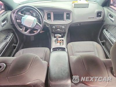 Zdjęcie 8 z 12 samochodu: 2019 DODGE CHARGER SXT VIN:2C3CDXBG2KH644316 - miniatura