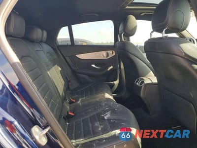 Zdjęcie 11 z 14 samochodu: 2019 MERCEDES-BENZ GLC COUPE 300 4MATIC VIN:WDC0J4KB1KF513626 - miniatura