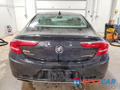Zdjęcie 6 z 12 samochodu: 2018 BUICK LACROSSE PREMIUM VIN:1G4ZS5SS2JU123561 - miniatura