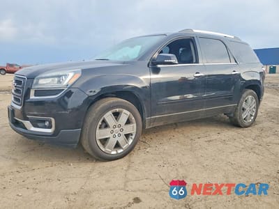 2017 GMC ACADIA LIMITED SLT-2 1GKKVSKD0HJ266229 - główne zdjęcie licytacji z USA - miniatura