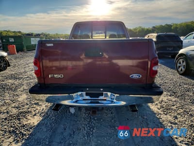 Zdjęcie 6 z 12 samochodu: 1997 FORD F150 VIN:1FTEX07L3VKC45663 - miniatura