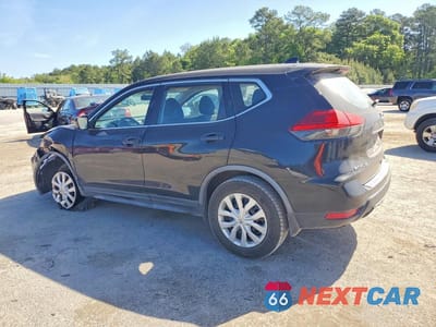 Drugie zdjęcie samochodu z przodu: 2017 NISSAN ROGUE S VIN:JN8AT2MT4HW405383 - miniatura