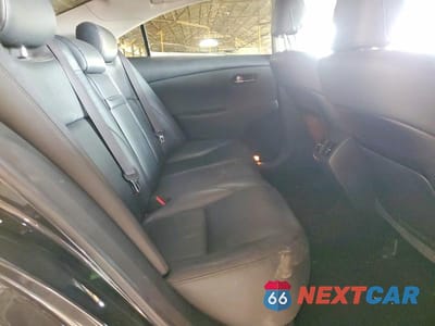 Zdjęcie 10 z 12 samochodu: 2009 LEXUS ES 350 VIN:JTHBJ46G492283830 - miniatura