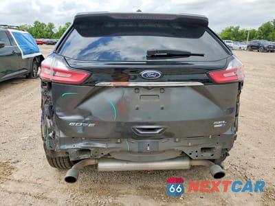 Zdjęcie 6 z 13 samochodu: 2019 FORD EDGE SEL VIN:2FMPK4J98KBC52993 - miniatura
