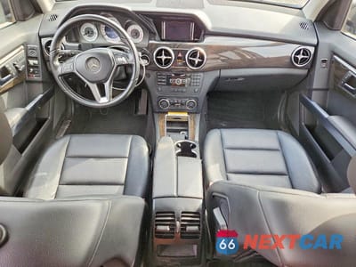 Zdjęcie 8 z 13 samochodu: 2015 MERCEDES-BENZ GLK 350 VIN:WDCGG5HB4FG408749 - miniatura