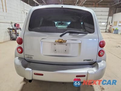 Zdjęcie 6 z 13 samochodu: 2010 CHEVROLET HHR LT VIN:3GNBABDB3AS645711 - miniatura