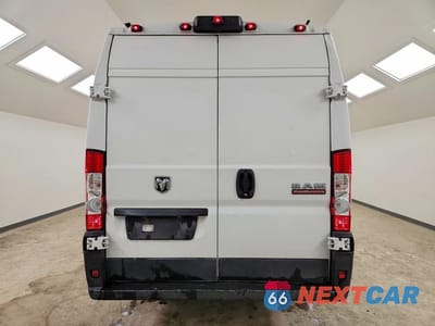 Zdjęcie 6 z 13 samochodu: 2020 RAM PROMASTER 3500 3500 HIGH VIN:3C6URVJG8LE114699 - miniatura