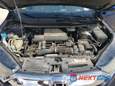 Zdjęcie 12 z 13 samochodu: 2017 HONDA CR-V EXL VIN:2HKRW1H82HH503937 - miniatura