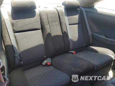 Zdjęcie 10 z 12 samochodu: 2007 TOYOTA CAMRY SOLARA SPORT V6 VIN:4T1CA30PX7U124929 - miniatura