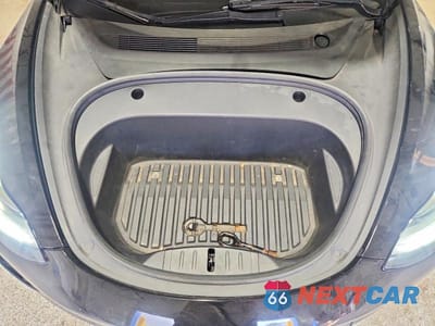 Zdjęcie 11 z 12 samochodu: 2022 TESLA MODEL 3 VIN:5YJ3E1EA6NF370559 - miniatura