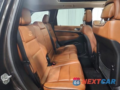 Zdjęcie 11 z 13 samochodu: 2011 JEEP GRAND CHEROKEE OVERLAND VIN:1J4RR6GT6BC623022 - miniatura