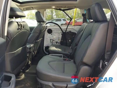 Zdjęcie 10 z 12 samochodu: 2025 TOYOTA GRAND HIGHLANDER XLE VIN:5TDAAAA52SS032840 - miniatura