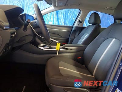 Zdjęcie 7 z 12 samochodu: 2021 HYUNDAI SONATA SE VIN:5NPEG4JA3MH115314 - miniatura