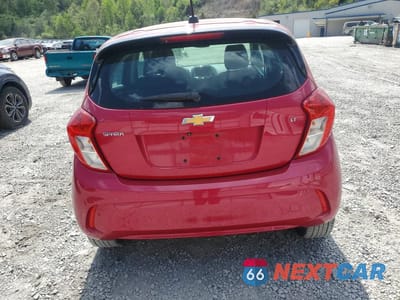 Zdjęcie 6 z 12 samochodu: 2019 CHEVROLET SPARK 1LT VIN:KL8CD6SA9KC797501 - miniatura