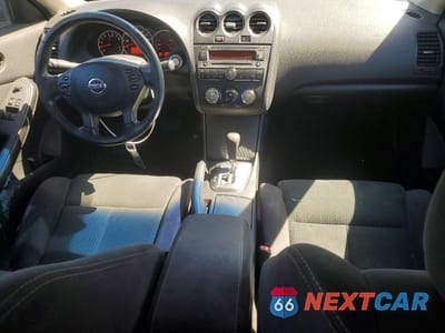 Zdjęcie 8 z 12 samochodu: 2011 NISSAN ALTIMA S VIN:1N4AL2EP2BC138983 - miniatura