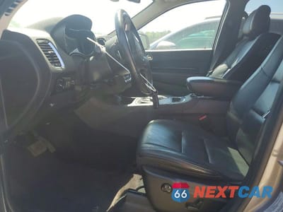 Zdjęcie 7 z 13 samochodu: 2016 DODGE DURANGO LIMITED VIN:1C4RDJDG3GC387225 - miniatura