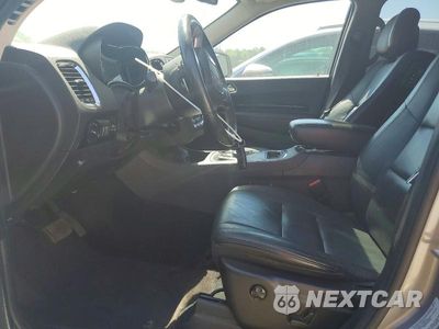 Zdjęcie 7 z 13 samochodu: 2016 DODGE DURANGO LIMITED VIN:1C4RDJDG3GC387225 - miniatura