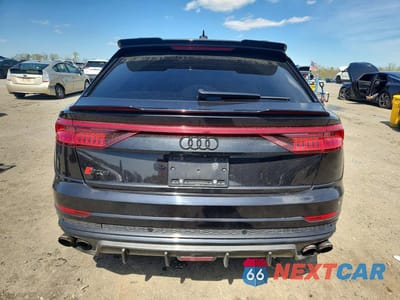 Zdjęcie 6 z 13 samochodu: 2019 AUDI Q8 PRESTIGE VIN:WA1CVAF17KD008347 - miniatura