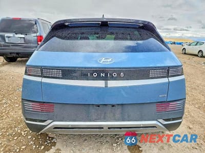 Zdjęcie 6 z 13 samochodu: 2024 HYUNDAI IONIQ 5 SEL VIN:KM8KNDDF0RU284358 - miniatura