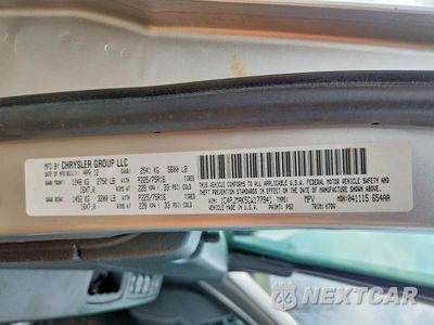 Zdjęcie 13 z 13 samochodu: 2012 JEEP LIBERTY VIN:1C4PJMAK5CW177941 - miniatura