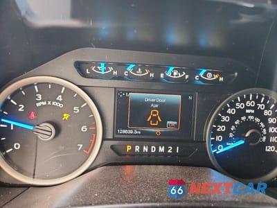 Zdjęcie 9 z 12 samochodu: 2016 FORD F150 SUPERCREW VIN:1FTFW1EG0GFA92772 - miniatura