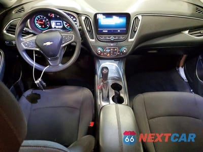 Zdjęcie 8 z 12 samochodu: 2019 CHEVROLET MALIBU LT VIN:1G1ZD5ST2KF219342 - miniatura