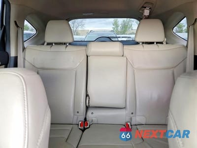 Zdjęcie 10 z 13 samochodu: 2016 HONDA CR-V EXL VIN:5J6RM4H74GL129480 - miniatura